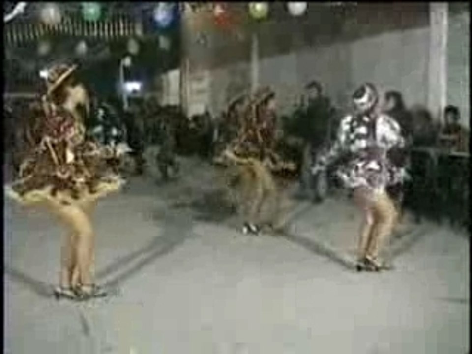 Caporales 08
