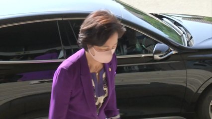 오늘 검찰인사위원회...이번 주 중간간부 인사 전망 / YTN