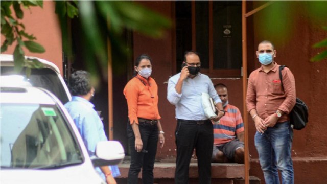 Sushant Case: CBI likely to quiz Rhea today