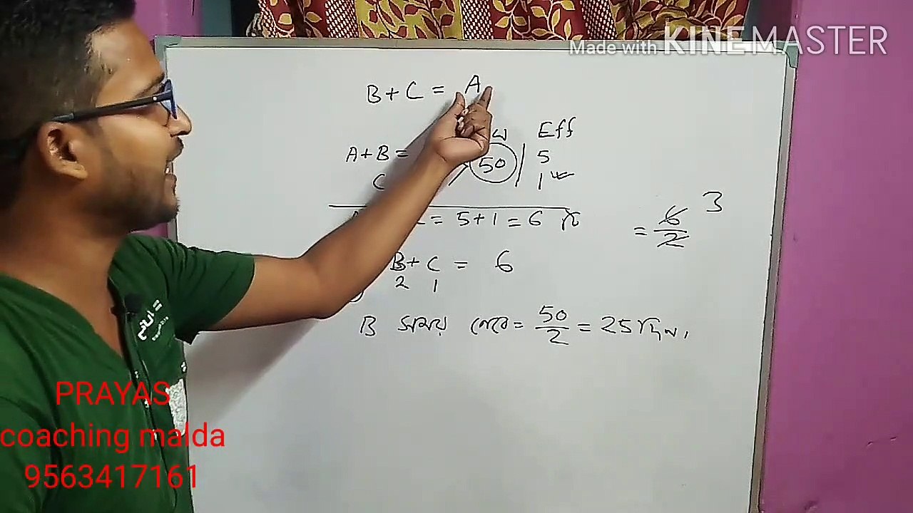 Time and work/ Easy tricks of time and work.