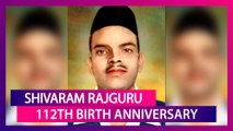 Shivaram Rajguru 112th Birth Anniversary: Remembering The Great Indian Freedom Fighter