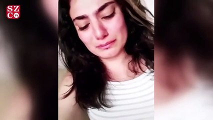 15 yaşındaki TikTok fenomeni: Cinayete kurban gitmek istemiyorum