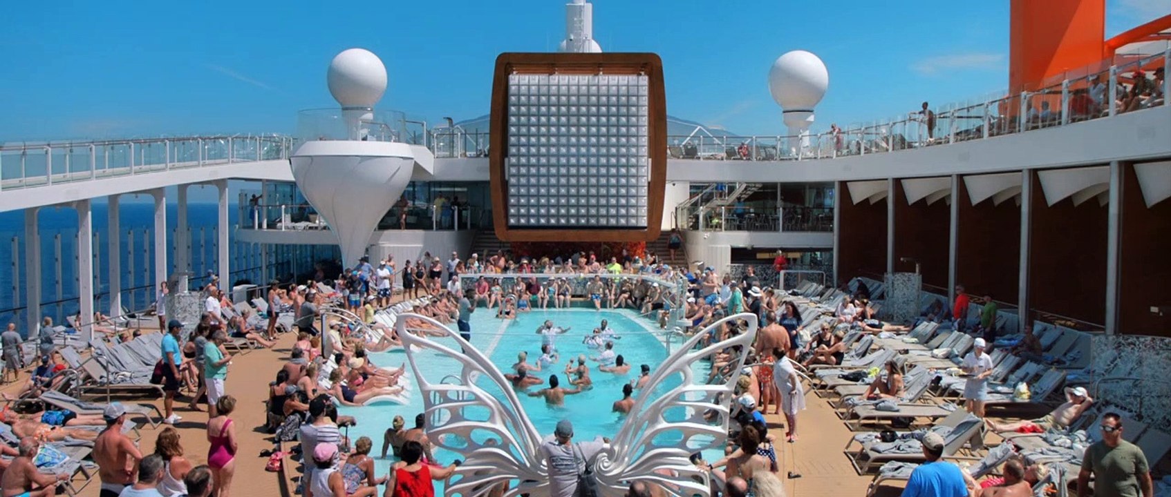 King of the Cruise Documentary Movie