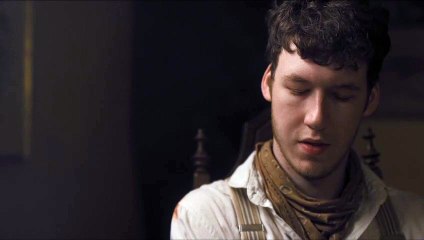 The Pale Door Film Clip