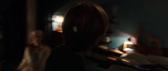 Words On Bathroom Walls Film Clip