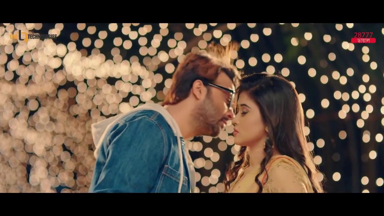 Shahensha Trailer - Shakib Khan - Nusrat Faria -  Rodela Jannat - Bengali Movie 2019