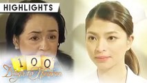 Anna begs Tagabantay to spare Kevin's life | 100 Days To Heaven