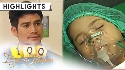 Dr. Ivan finally agrees to help Kevin | 100 Days To Heaven