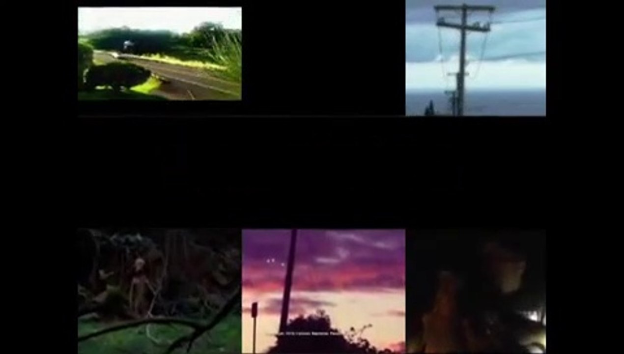 AMAZING UFO ENCOUNTERS 2011 INTERACTIVE VIDEO!