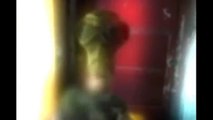 New Leaked Footage Alien Caught On Tape! May 5th 2011
