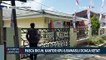 Pasca Ricuh, Polisi Jaga Ketat Kantor KPU dan Bawaslu Bandar Lampung