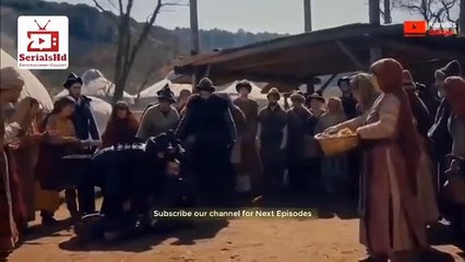 Osman Ghazi Season 1 Episode 15 With Urdu Subtitles Part 3 EP15 P3