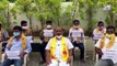 అమరావతి రైతులకు సంఘీభావం తెలిపిన అయ్యన్న పాత్రుడు |Ayyanna Patrudu Supports To Farmers| E3 Talkies