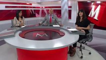 Milenio Noticias, con Víctor Hugo Michel y Azul Alzaga, 23 de agosto de 2020