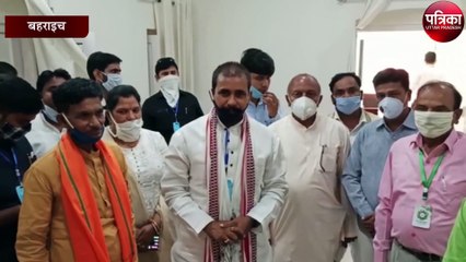 बहराइच में महाराजा सुहेलदेव स्थल बनेगा बड़ा पर्यटन केंद्र, जल्द CM करेंगे शिलान्यास