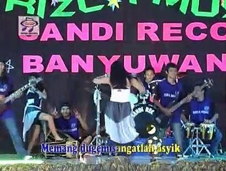 Evrita Feat Rizca - Dugem [Official Music Video]