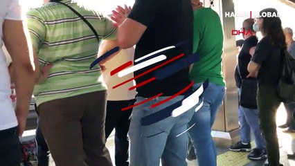 Toplu ulaşımda 'kademelendirilmiş mesai' önerisi