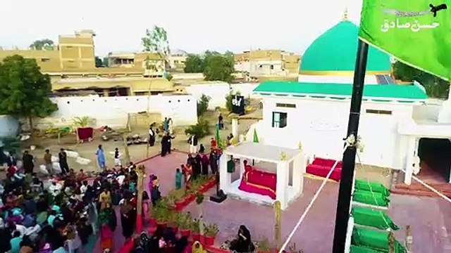 Hassan Sadiq New Sindhi Noha 2020 Matam Hussain as Jo _ Mehrban Ali _ Nohey 2021 Hazrat Imam Hussain ( 720 X 1280 )