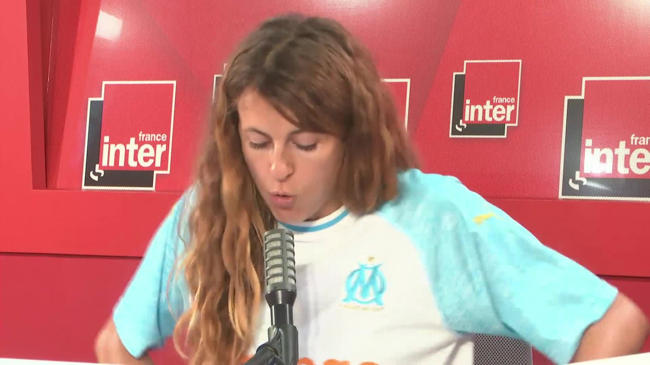 PSG / Marseille : l'affaire du maillot - Le billet de Nicole Ferroni