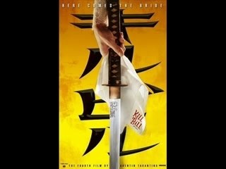 Kill Bill soundtrack - Run Fay Run