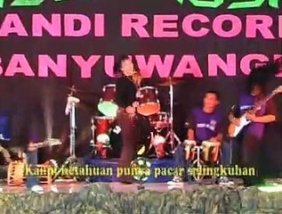Nita Andita - Kamu Ketahuan [Official Music Video]