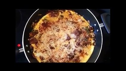 Eat Big, Eat Clean - ep.1 Eggs