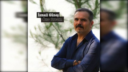 İsmail Güneş - Ahval (Official Audio)