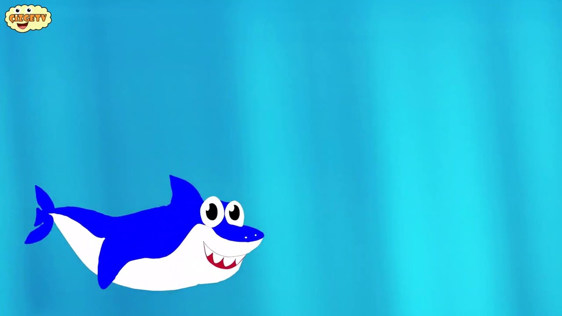 Baby Shark Ingilizce Bebek Kopek Baligi Sarkisi Ingilizce Cocuk Sarkilari Dailymotion Video
