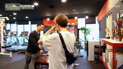 14kg 감량한 ❛운동 마니아❜의 비밀