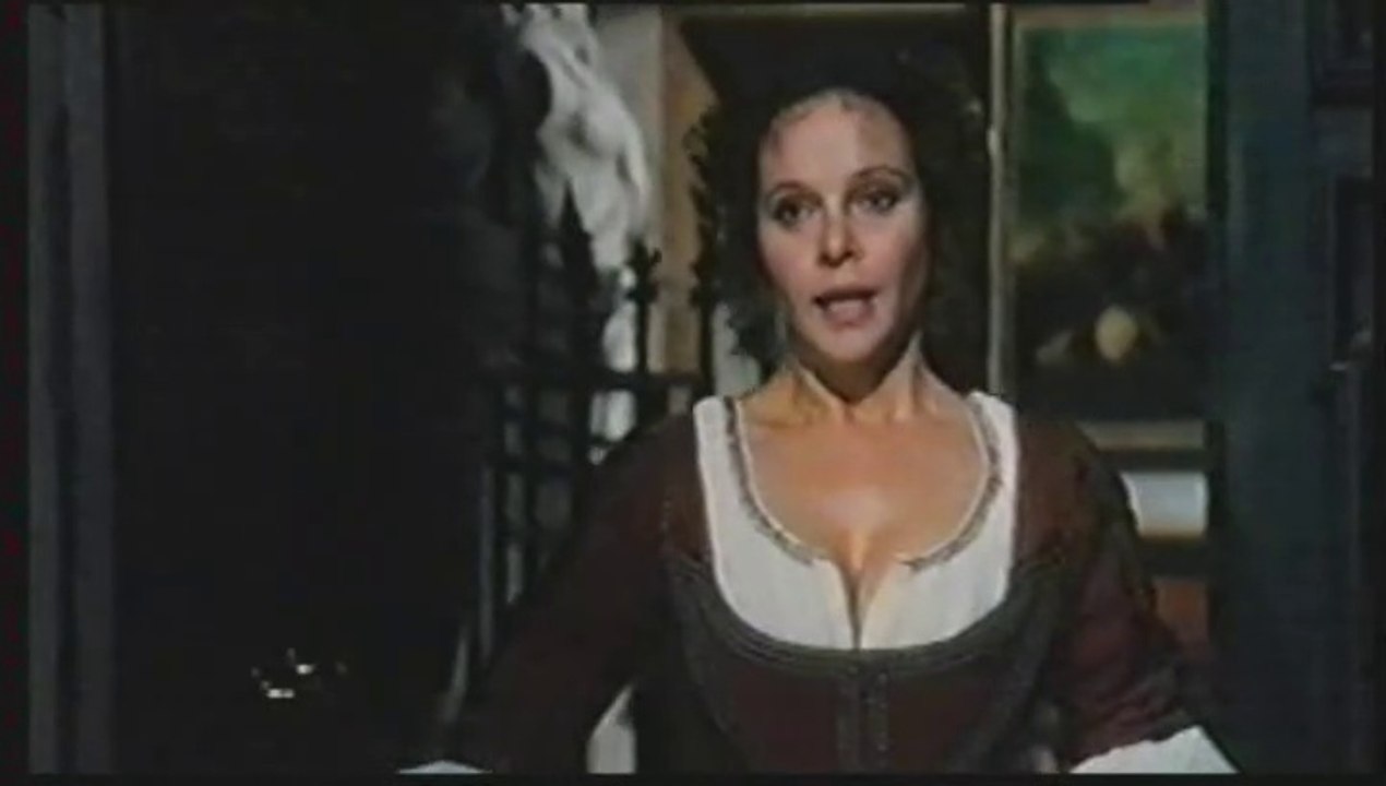 Il malato immaginario (Alberto Sordi, Christian De Sica, Laura Antonelli) 1T
