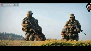 CRPF cobra commando training | The jungle warrior | cobara commando in Action (Military Motivational)