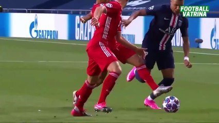 ViYoutube-ملخص مباراة البــ ـااايــ ـرن وبـ ـاااريـ ـس سـ ـان جـ ـيرمـ ـان 1-0 - العملاق البافاري بطل اوررروبا