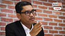 Jawatan Azmin Ali dalam Bersatu belum dibincangkan