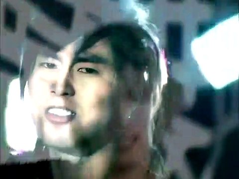 TVXQ! 동방신기 'Purple Line' MV