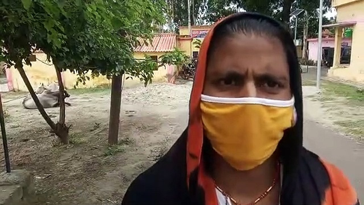शाहजहांपुर: प्रेमी के साथ प्रेमिका फुर, फिर लगे इलजाम, जानिए क्या है पूरा मामला