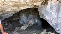 Damlataş Mağarası güneşle aydınlanıp turizme kazandırılacak - MALATYA