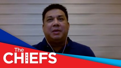 MMDA to study Manila streets for motorcycle lanes, says general manager