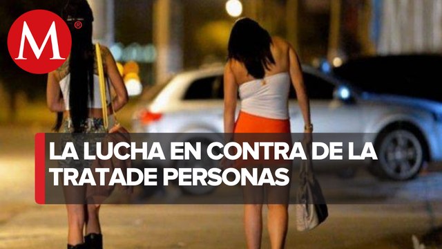 ¿Cuál es la importancia de los derechos de las trabajadoras sexuales?