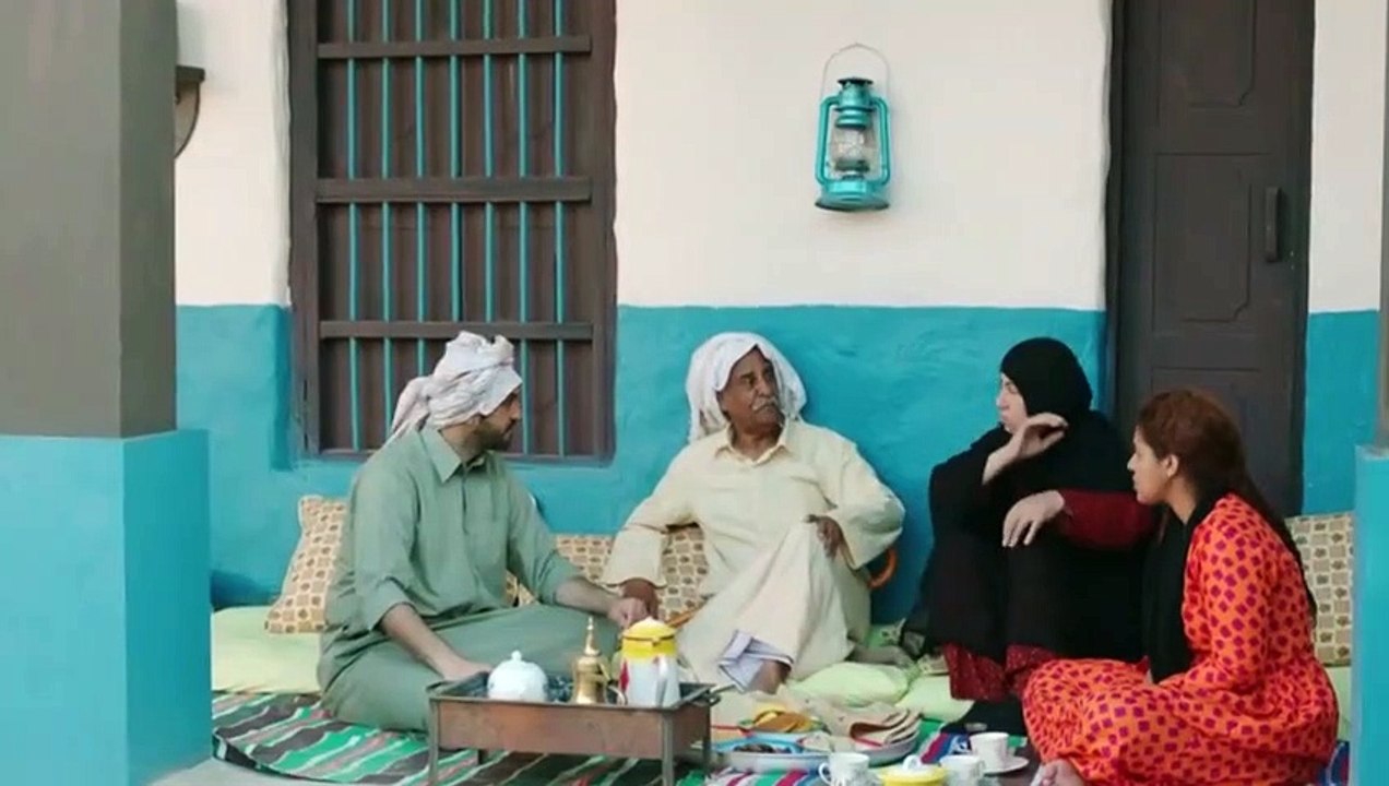 مسلسل بياعة النخي الحلقة 3 - فيديو Dailymotion