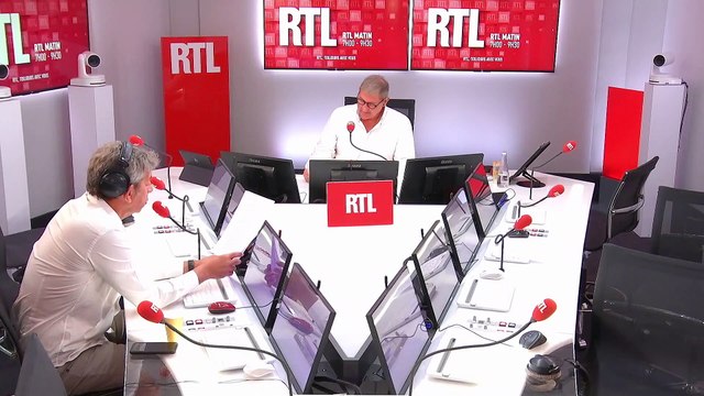 Coronavirus : 30% des Français pas certains de se faire vacciner , alerte Michel Cymes