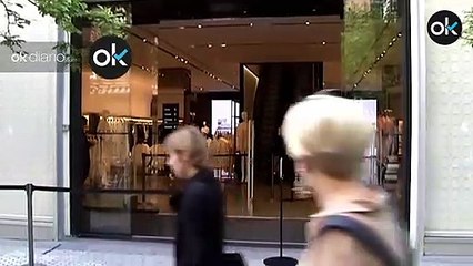 El cierre de tiendas Zara en el centro de las capitales amenaza la viabilidad del comercio local
