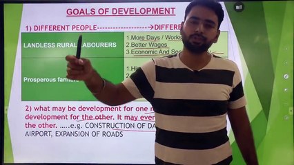 DEVELOPMENT- FULL CHAPTER  __ CLASS 10 ECONOMICS CHAPTER 1_1