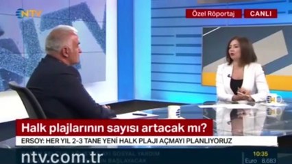 Turizm Bakanı Ersoy: Galata'da kullanılan yöntem yanlıştı; restorasyonlar için eğitimler vereceğiz