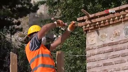 TARİHİ HELA MÜZE OLACAK