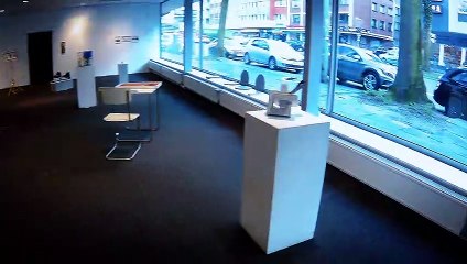 objets trouvés - Kunstausstellung EINTRITT FREI! 2020