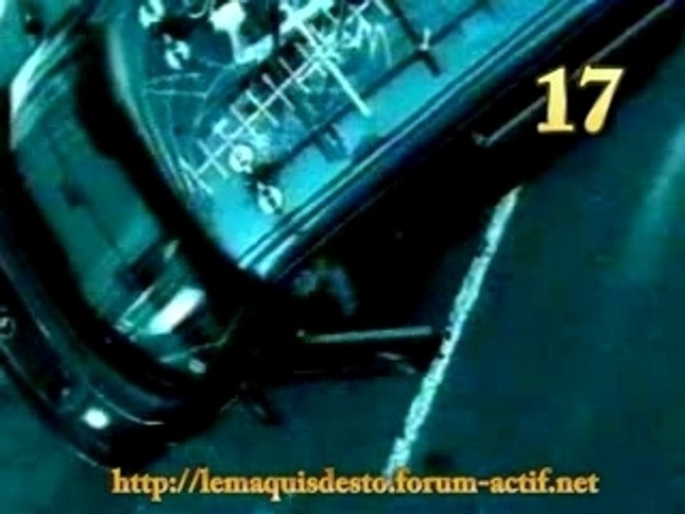 1er blind test video clip