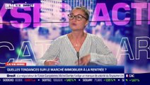 Marie Coeurderoy: Quelles tendances sur le marché immobilier à la rentrée ? - 24/08