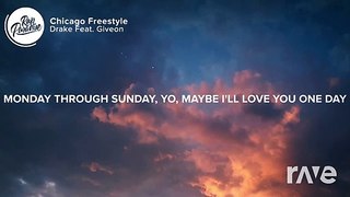 Chicago freestyle X its you
