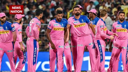 First IPL Match to be played between CSK and Mumbai Indians