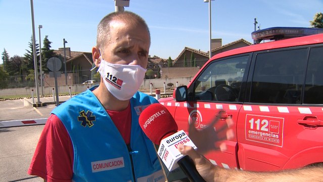 Al menos tres fallecidos tras un accidente múltiple